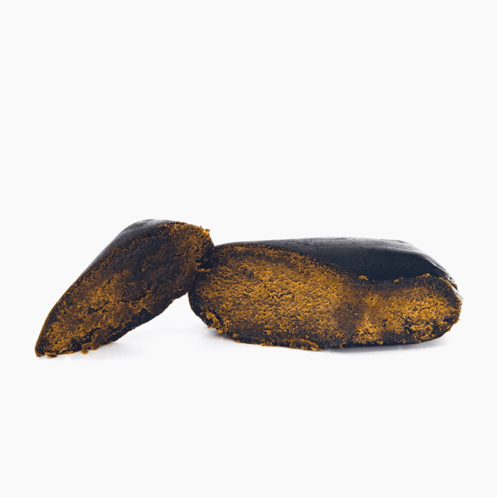 Black Ice O Lator - 70% - Spliff ® - All Product - FR Résine CBD - SPLIFF
