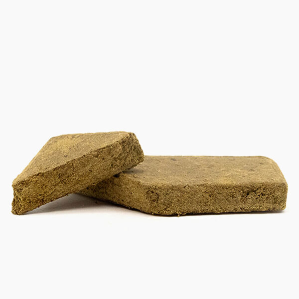 Beldia Hash - SPLIFF