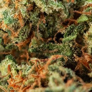 Mela Sour – Spliff CBD flower, photo 2