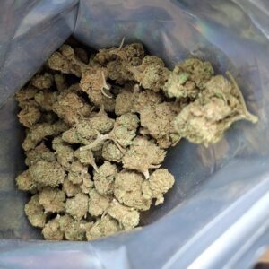 Customer review Minibud Premium Superskunk with photo - Spliff