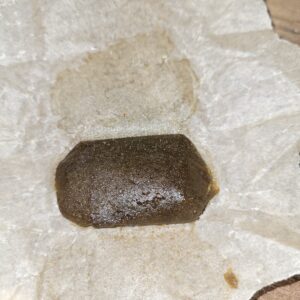 Customer review Piatella Hash with photo - Spliff