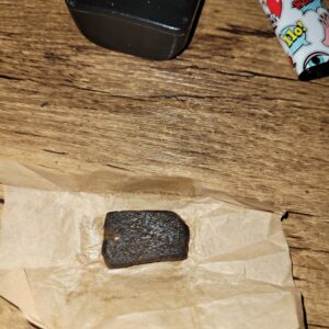 Customer review Nepalese with photo - Spliff