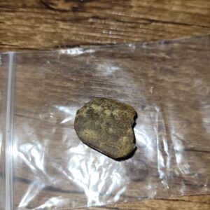 Customer review Static Runtz with photo - Spliff