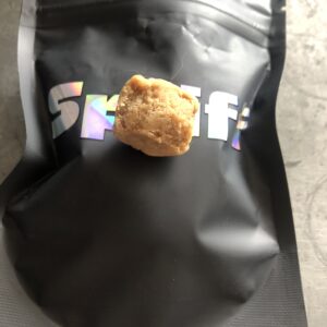 Customer review Candy Hash with photo - Spliff