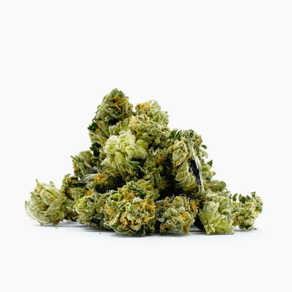 Minibud Premium Superskunk – Spliff CBD flower