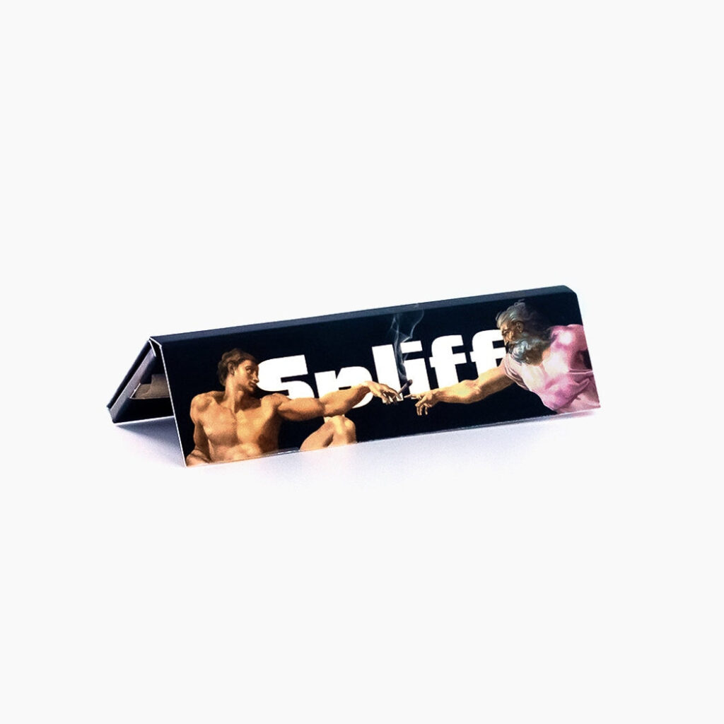 X32 slim – Spliff accessory