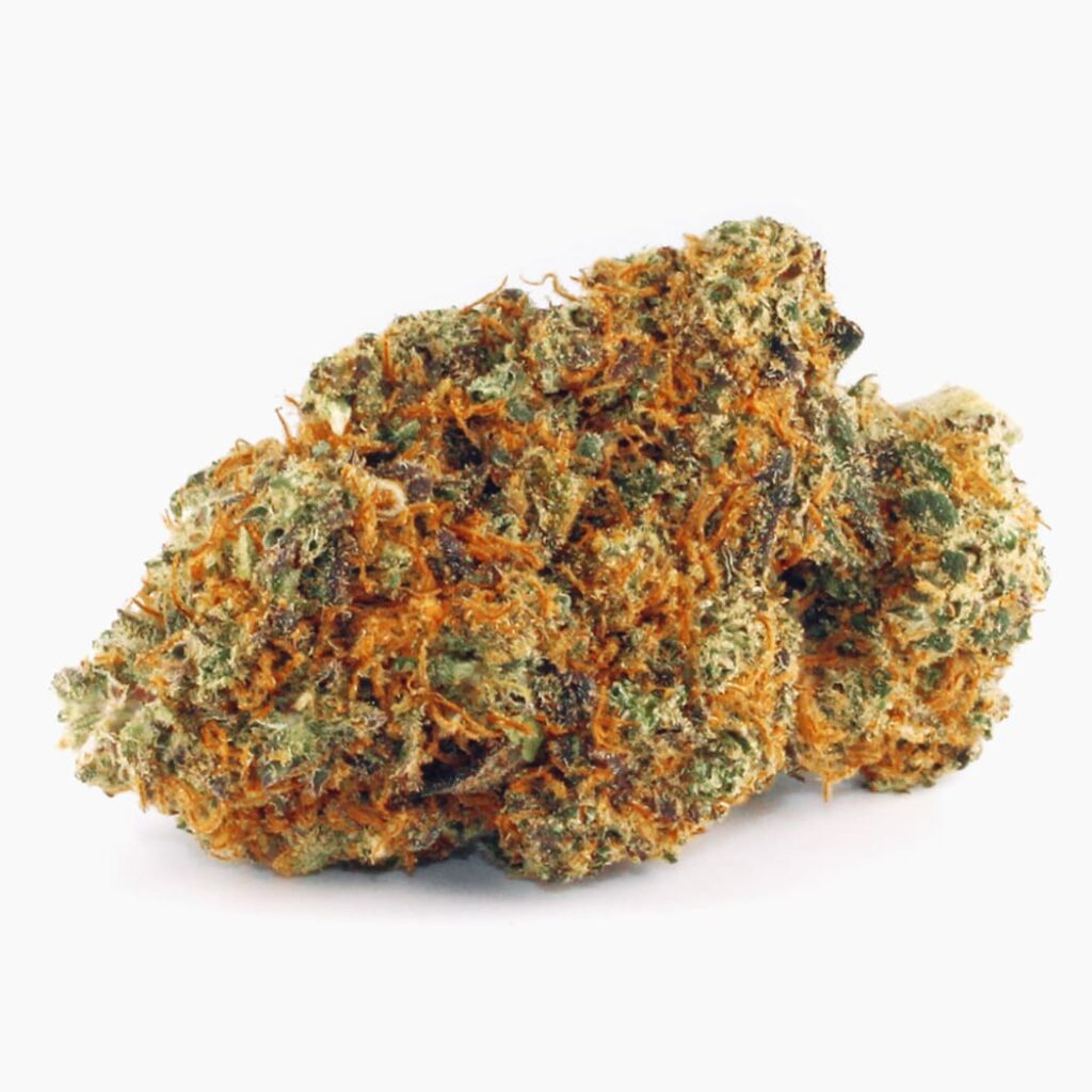 Gorilla Zkittlez – Spliff CBD flower