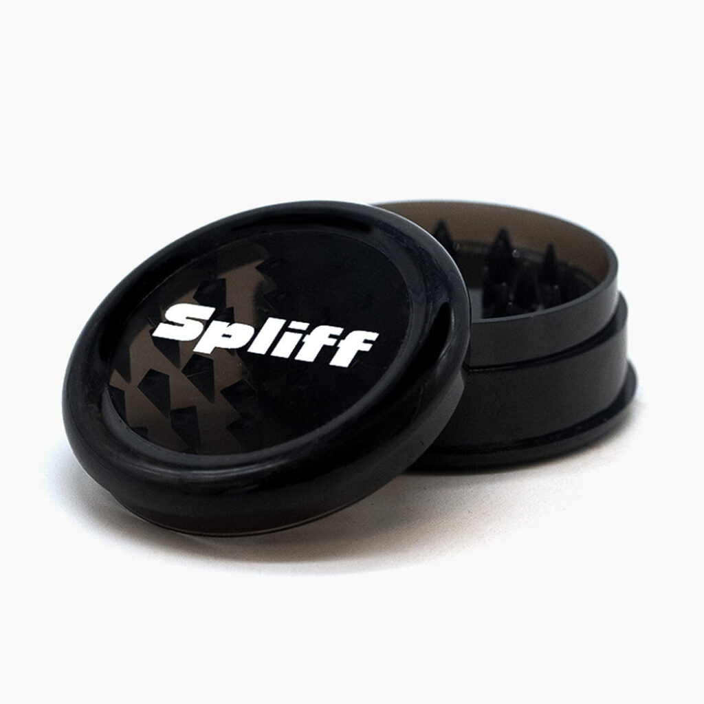 🎁 Grinder Mini – Spliff accessory