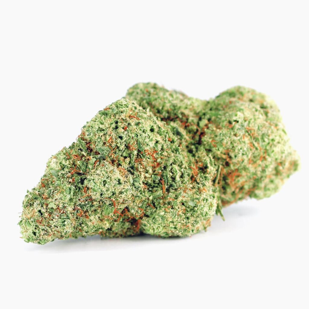 White Widow – Spliff CBD flower