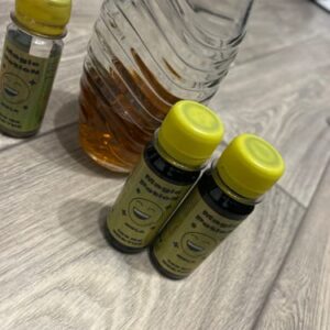 Customer review THC Syrup - Magic Potion with photo - Spliff