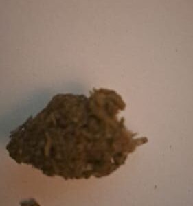 Customer review Tropical Fruit with photo - Spliff