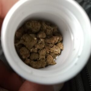 Customer review Minibud Premium Superskunk with photo - Spliff