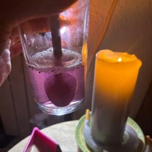 Customer review THC Syrup - Magic Potion with photo - Spliff