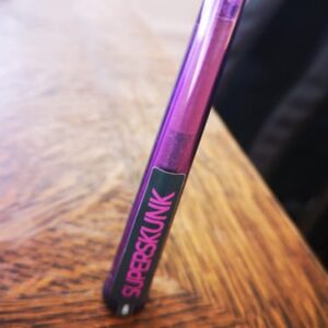 Customer review Pre-rolled CBN joint - Superskunk with photo - Spliff