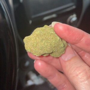 Customer review Gelato with photo - Spliff