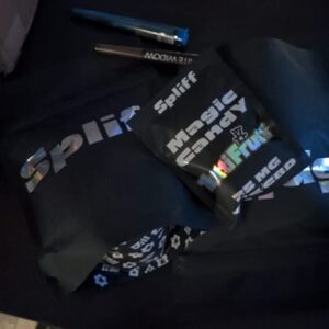 Customer review Family Pack Magic Candy - Bonbons THC with photo - Spliff
