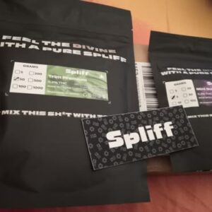 Customer review Trim Premium with photo - Spliff