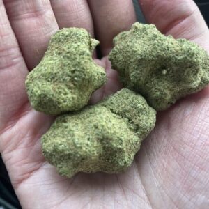 Customer review Gelato with photo - Spliff