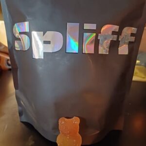 Customer review Family Pack Magic Candy - Bonbons THC with photo - Spliff