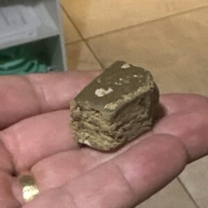 Customer review Triple Zero with photo - Spliff