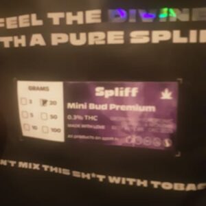 Customer review Minibud Premium Superskunk with photo - Spliff
