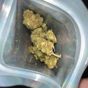 Customer review Minibud Premium Superskunk with photo - Spliff