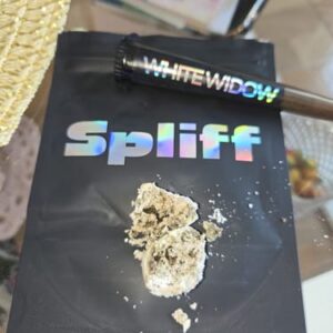 Customer review Ice Rock with photo - Spliff