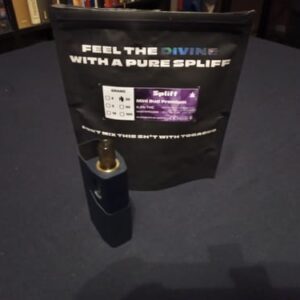 Customer review Minibud Premium Superskunk with photo - Spliff
