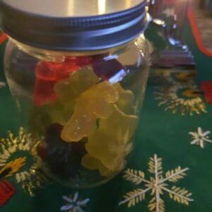 Customer review Family Pack Magic Candy - Bonbons THC with photo - Spliff