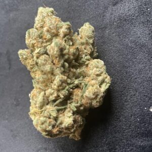 Customer review Amnesia with photo - Spliff