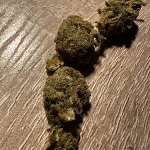 Customer review Gelato with photo - Spliff