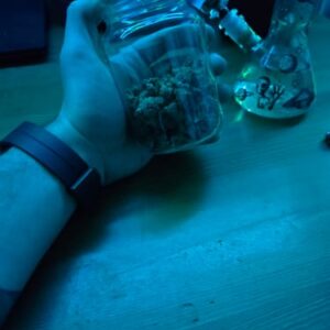 Customer review Minibud Premium Superskunk with photo - Spliff