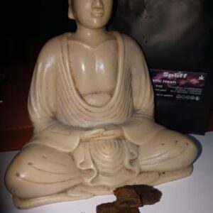 Customer review Static Hash with photo - Spliff