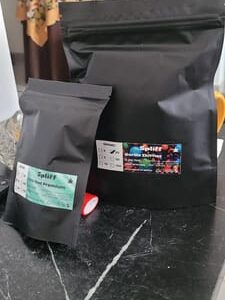 Customer review Gorilla Zkittlez with photo - Spliff