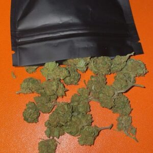 Customer review Minibud Premium Superskunk with photo - Spliff