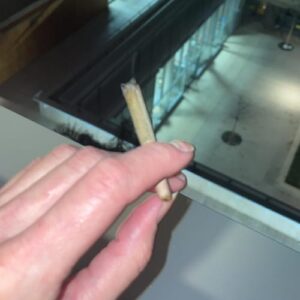 Customer review Box of 3 CBD Pre-Rolled Joints - Amnesia with photo - Spliff