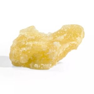 Customer review Crumble Pain with photo - Spliff