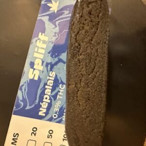 Customer review Nepalese with photo - Spliff