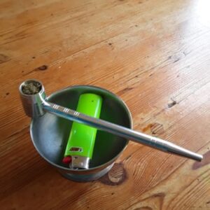 Customer review THC Syrup - Magic Potion with photo - Spliff