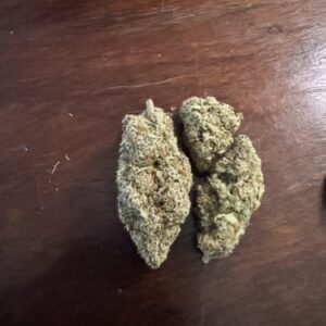 Customer review Lemon Kush Pop with photo - Spliff