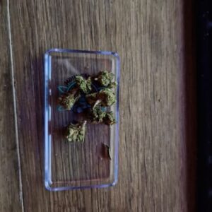 Customer review Minibud Premium Superskunk with photo - Spliff
