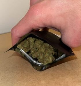 Customer review NY Diesel with photo - Spliff