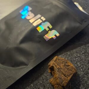 Customer review GMO with photo - Spliff