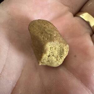 Customer review Gold Double Zero with photo - Spliff