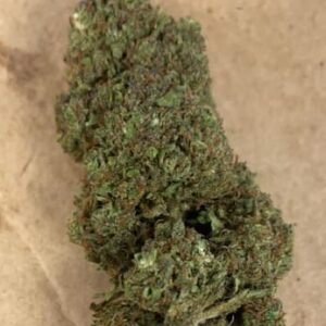 Customer review NY Diesel with photo - Spliff