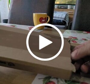 Customer review Box of 3 CBD Pre-Rolled Joints - Amnesia with photo - Spliff