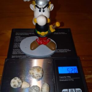 Customer review Ice Rock with photo - Spliff