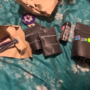 Customer review Pre-rolled CBN joint - Superskunk with photo - Spliff