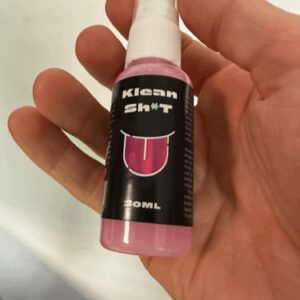 Customer review Klean Shit - Spray anti THC with photo - Spliff