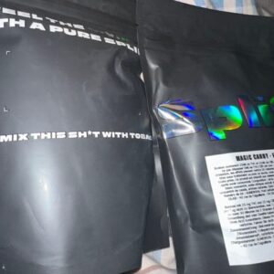Customer review Family Pack Magic Candy - Bonbons THC with photo - Spliff